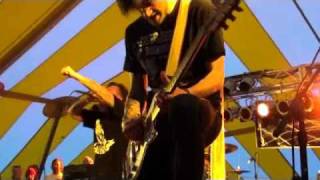 Advent "Hanging The Giants" Live.