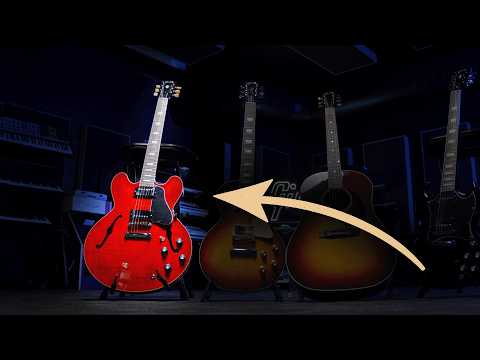 Noisegate and Mannys Music