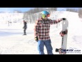 2013 Ride Machete Snowboard Review By Skis.com ...