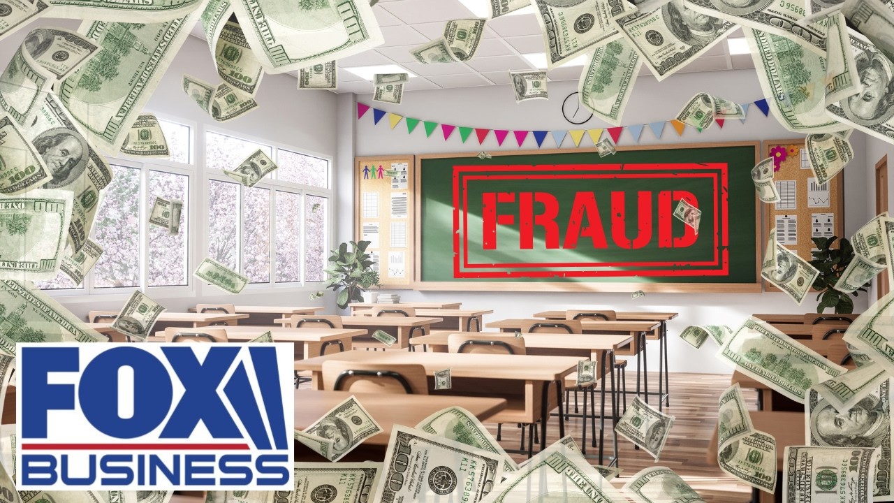 Bombshell report UNCOVERS $225 million in alleged fraud scheme