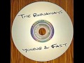 The Runaways - S-P-E-E-D-M-E-T-A-L