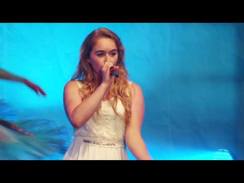 43 HFKMS - Koncert Galowy Laureatów - Justyna Wypych