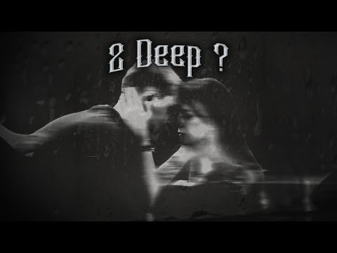 Panto537 x Dom Livez - 2 Deep? (Official Music Video)