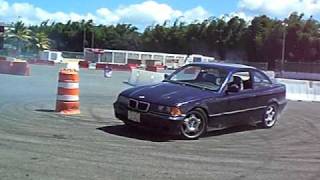 preview picture of video '325 drift at carolina  part1'