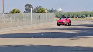 1970 Chevrolet Corvette - Drive By 2