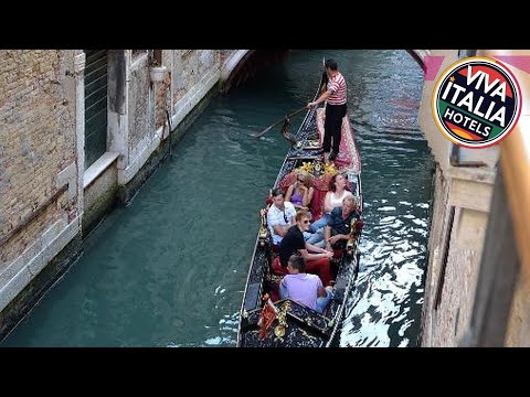 Residenza Bistrot De Venise | Venice, Italy | Hotel Review ⭐