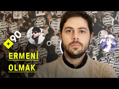 Junge Armenier:innen: Mein Armenisch-Sein habe ich durch die Ermordung von Hrant Dink entdeckt