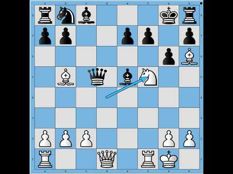 Kad Rašhid žrtvuje tu nema spasa 😎💣💣💣🔥 NEZHMETDINOV vs ERMOLIN #3335