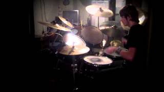 Download lagu Alesana - Seduction - Drum Cover mp3