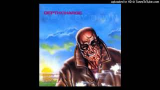 Depth Charge - Dead by dub @ 45 RPM