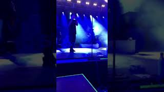 Third Eye Blind - My Hit and Run (partial footage)