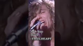 Download lagu Steelheart (SHE'S GONE) released on May 10,1990 mp3