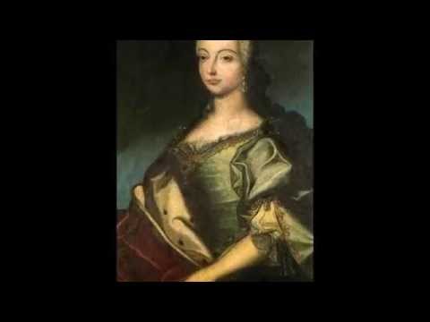 Barbara of Bragnaza, Queen of Spain