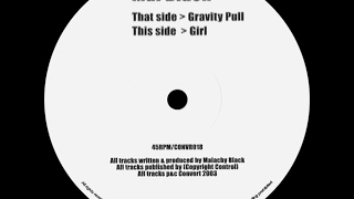 Mal Black ‎– Gravity Pull (Original Mix)
