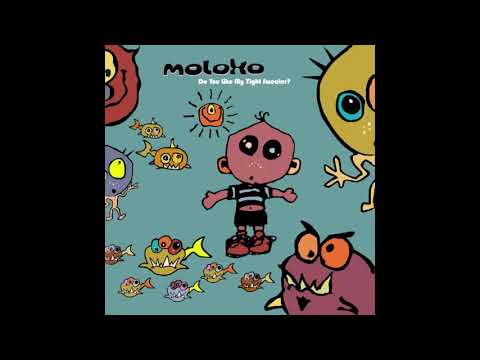 Moloko - "Fun For Me"
