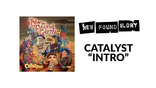 New Found Glory - Intro (Unofficial Lyric Video)