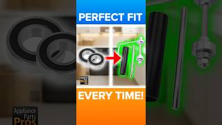 Why You Need a Bearing and Tub Seal Tool for Washer Repairs