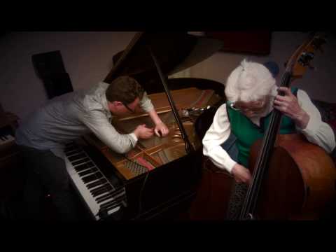 Isao Suzuki & Yves Theiler