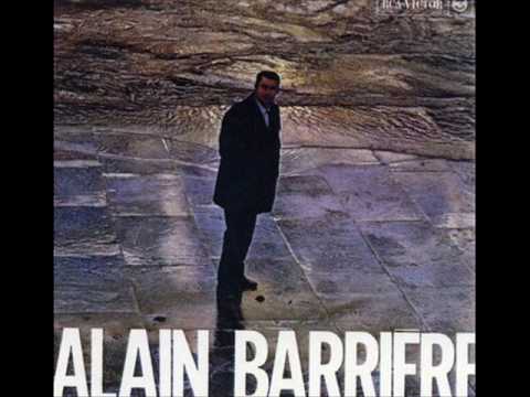 Alain Barriere - Dov'eri tu (Emporte Moi)