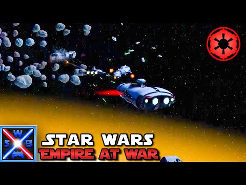 How are these little ships supposed to manage that?! - Greater Maldrood #7