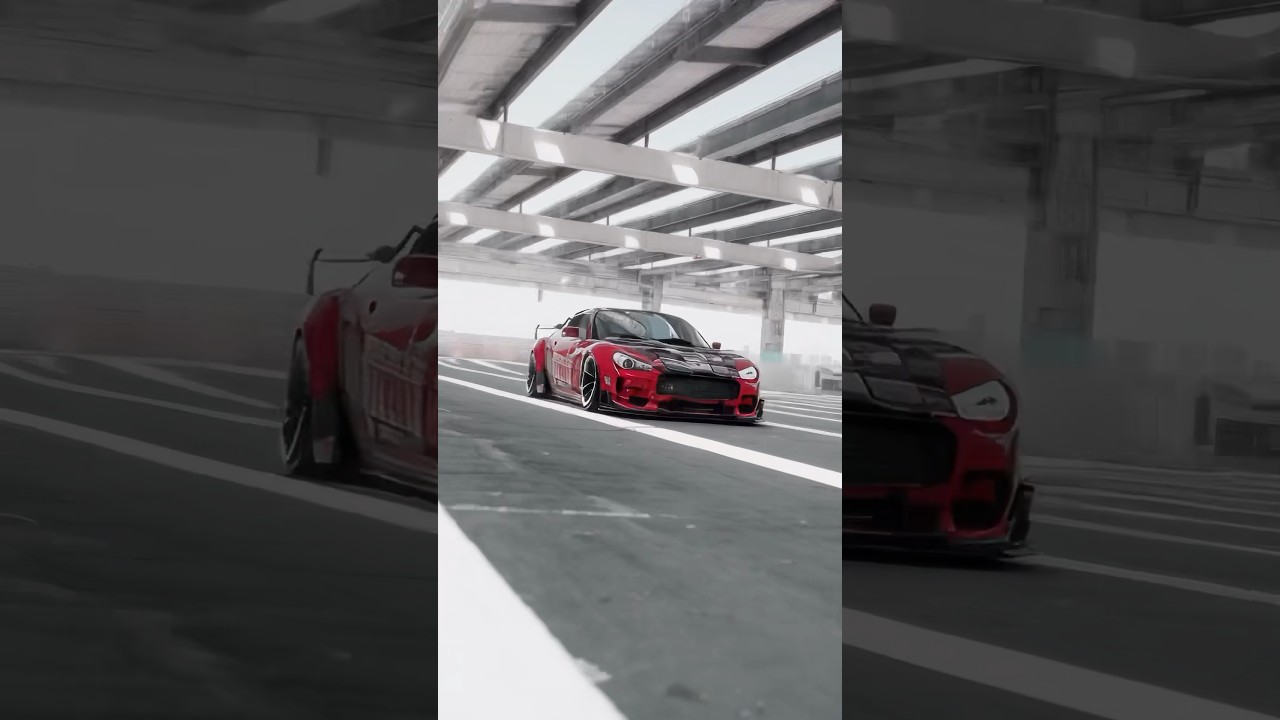 Modify with AI, stable diffusion🏎️🦖