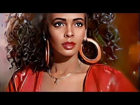 JOËLLE URSULL- MYEL [ CLIP ] HD DIVAS ZOUK / 720P/1080P LEGEND ❤️