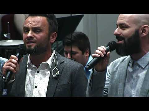 West Coast Gospel - Satisfied (Hallelujah)