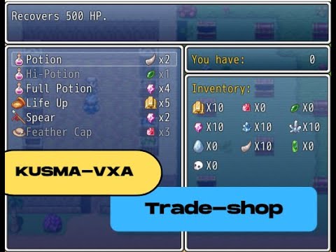 rpg maker vx ace cutscene rpg maker vx ace cutscene