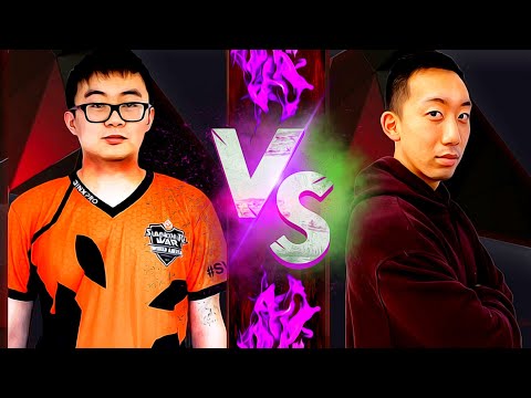 Faintmemory vs Popopanda | Americas Cup Preliminiary Day 3 | Summoners War