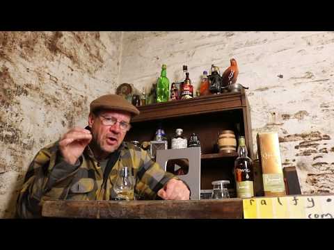 ralfy review 742 Extras  -  The Controversial Organic Spirits issue !