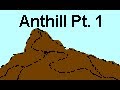 Minecraft Adventure Map Anthill Pt 1