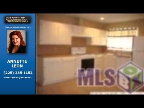 3686 Forest Drive, Baton Rouge, LA 70809 home for sale,  real estate in Baton Rouge, LA