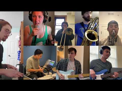 USP – Judy Law (Fieh cover)