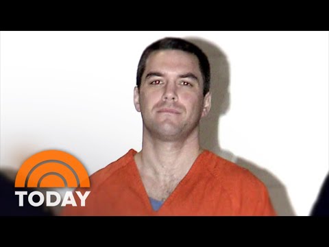 Scott Peterson Could Be One Step Closer To A New Trial