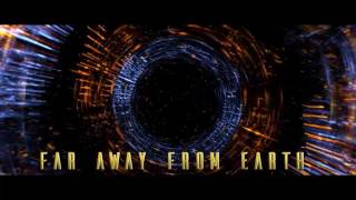 CRYONIC TEMPLE - Man Of A Thousand Faces (LYRIC VIDEO)