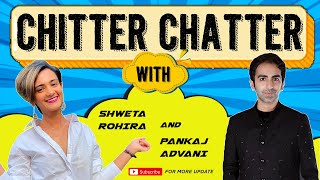 Chitter Chatter With Pankaj Advani
