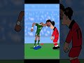Ramos vs Ali al bulaihi💀🔥#football #trending #viral #shorts