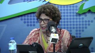 Consuelo Despradel comentan Jaime Bayly dice militares chavistas financian campaña de Leonel Consuelo Despradel comentan Jaime Bayly dice militares chavistas financian campaña de Leonel