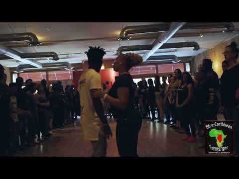 Afro-Summer LoveFest 2017 Promo.