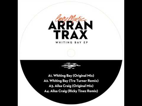 EMV001 Arran Trax -  Ailsa Craig (Original Mix)