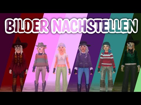 Wir VERZWEIFELN an euren Bildern 🫠 aber wenigstens nicht alleine... //SSO // Antonia Riverdew