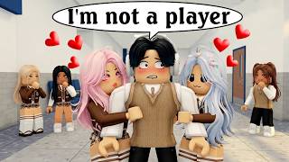 My super annoying stepsister 5 | Story Roblox