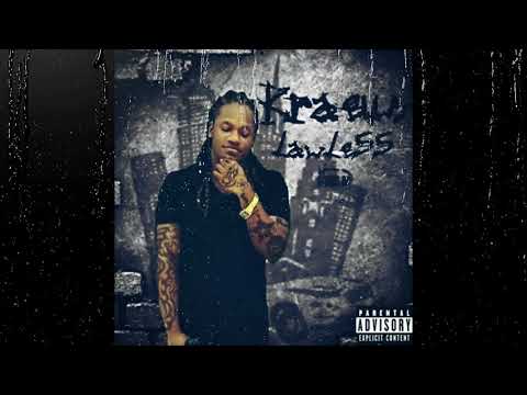 Kraeun - Warning Freestyle (dancehall riddim)