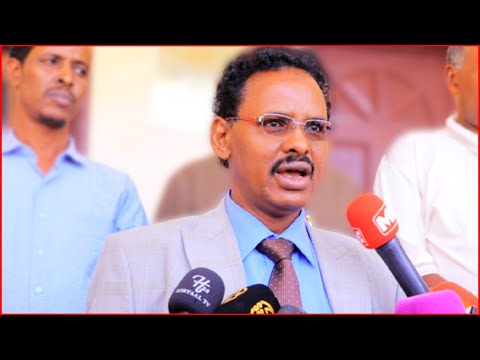 Xildhibaan Timo Jilic Muxuu Ka Yidhi La Kulankisii Gudoomiyah Bangiga