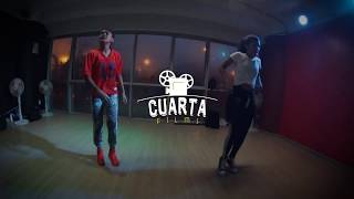 Big K.R.I.T. - Big Bank ft. T.I.  | JONATHAN ASTO CHOREOGRAPHY