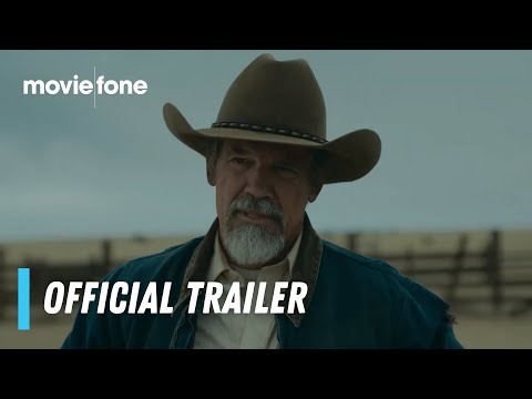 Outer Range: Season 2 | Official Trailer | Prime Video