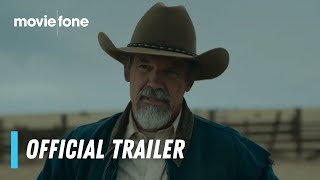 Outer Range: Season 2 | Official Trailer | Prime Video