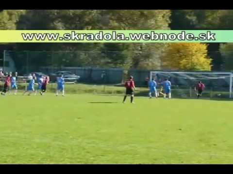 ŠK Radoľa vs FK Rajec