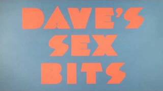 Toby Tobias - Dave's Sex Bits (Quite Village Remix)