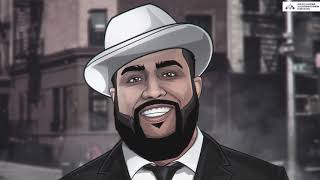 Kontra K - Nur Ein Grund (feat. Jah Khalib)